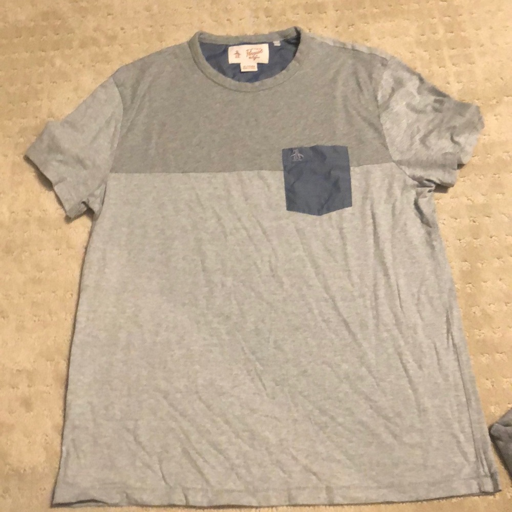 Penguin T-shirt